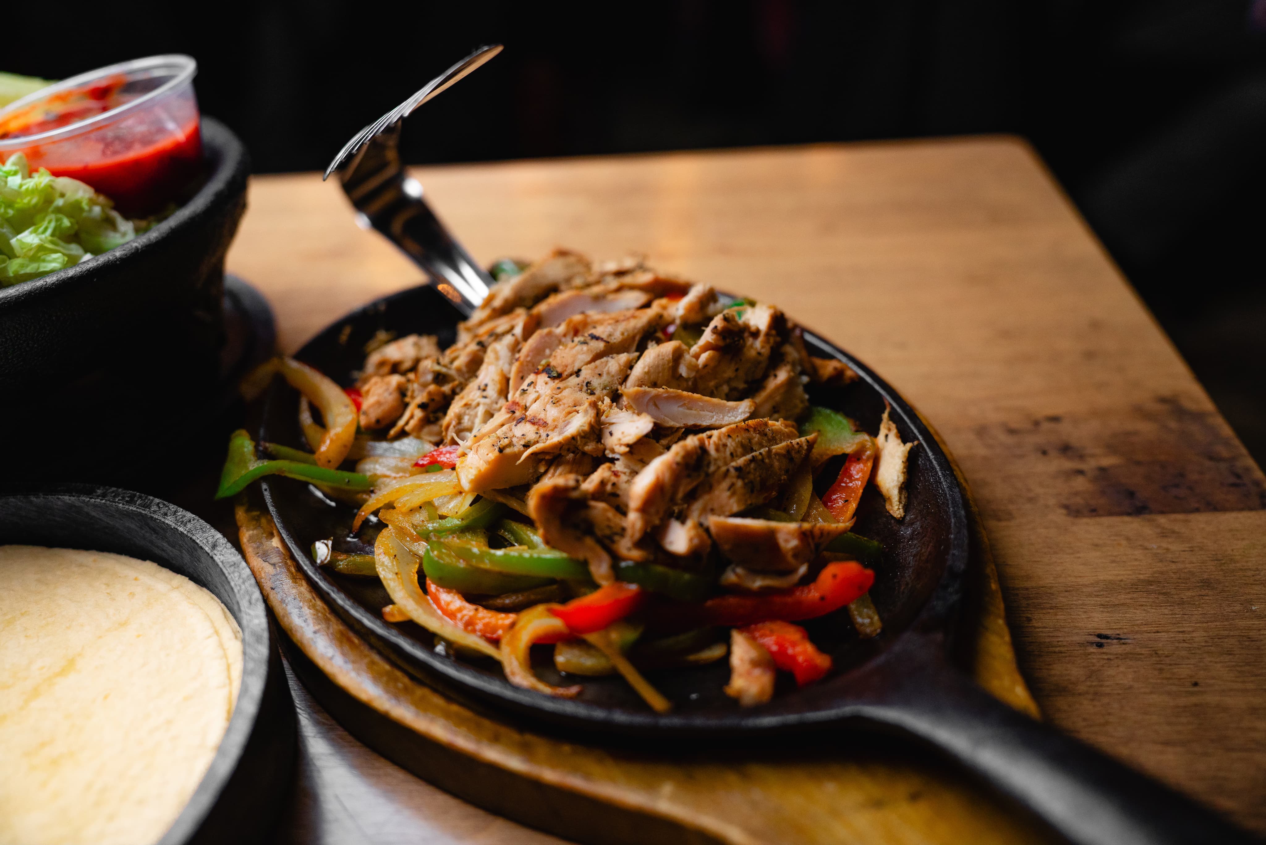 Repas, Entrées, menu, plats savoureux, desserts, restaurant Moe’s