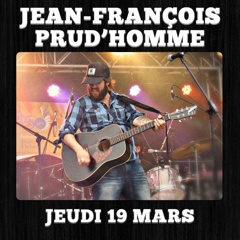 Concert live chez Moe’s avec ambiance festive