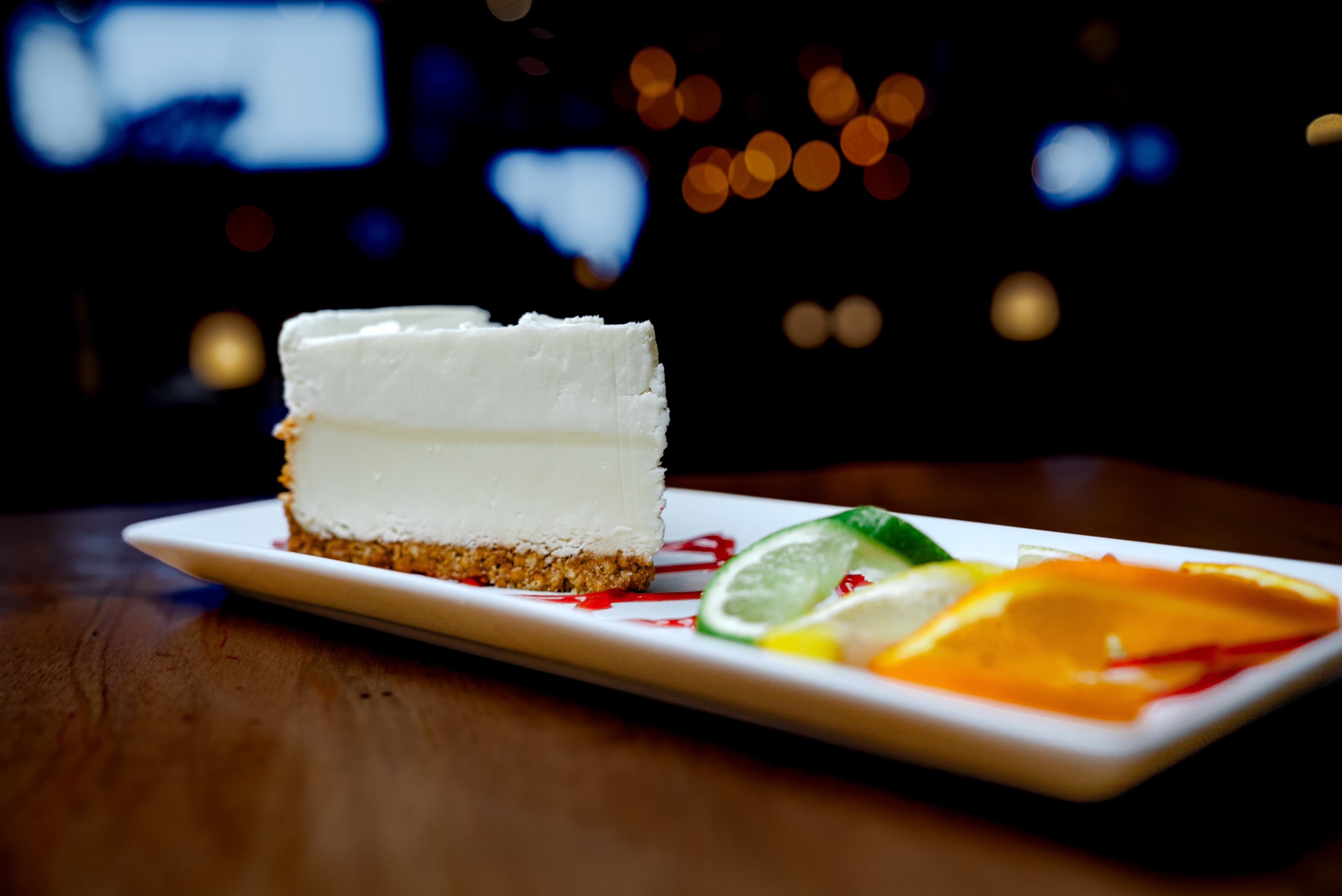 Desserts, Entrées, menu, plats savoureux, desserts, restaurant Moe’s